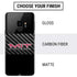 Massachusetts Institute of Technology MIT Engineers Black Galaxy S9 Skin